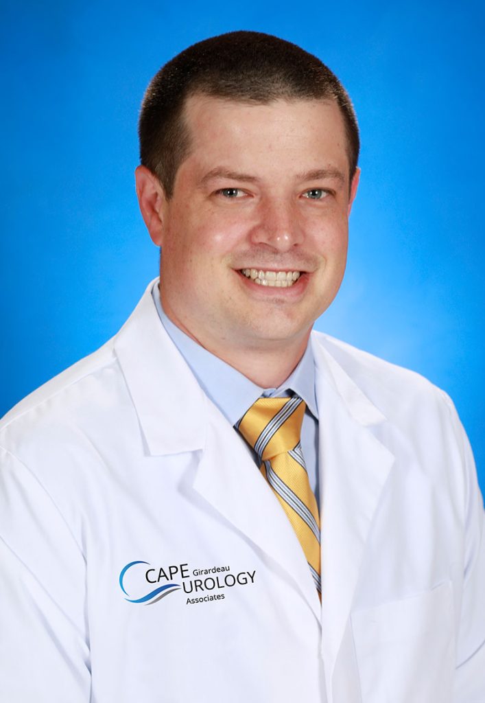 Tyler D Haden Md Saint Francis Healthcare System