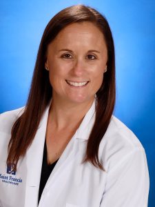 Erika E. Westrich, APRN, FNP-BC