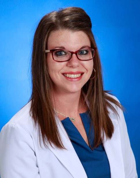 Amanda Wareing Aprn Fnp C Saint Francis Healthcare System