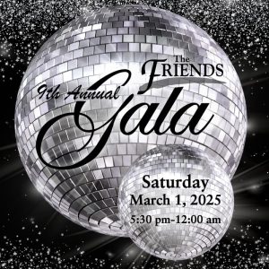 2024 Friends Gala