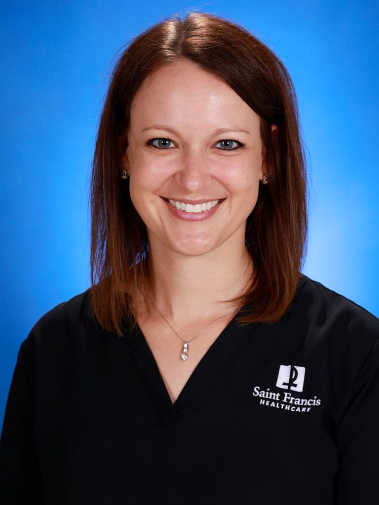 McCall Accepts Practice Manager Position At Cape Physician Associates ...