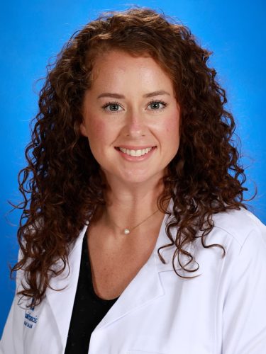 Elisha B. Wray, APRN, FNP-C - Saint Francis Healthcare System