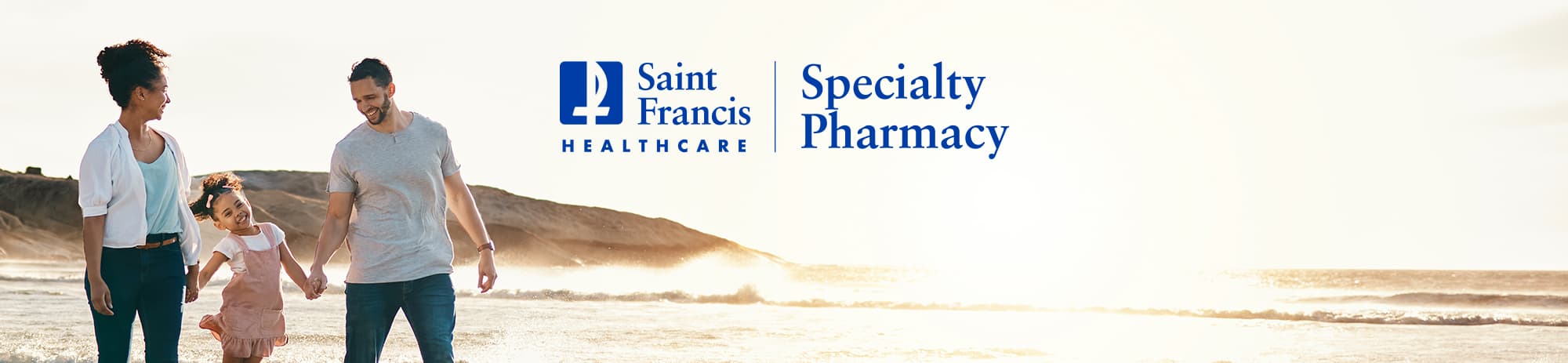 Saint Francis Specialty Pharmacy