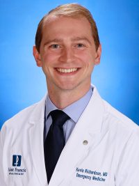 Kevin R. Richardson, MD