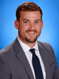 Nathan J. Meystedt, CRNA