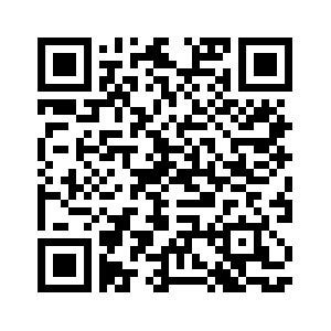 QR code for 2024 CHNA survey