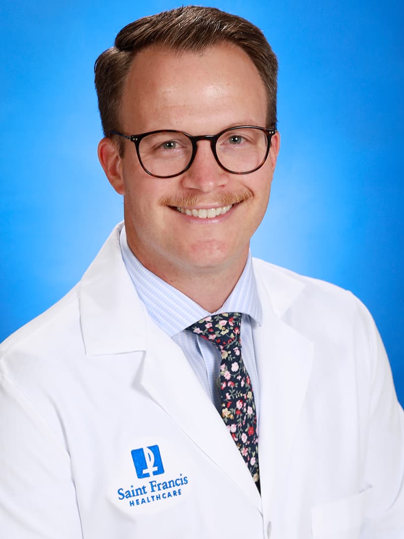 Kyle F. Warren, MD