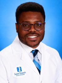 Ayotunde B. Fadayomi, MD, MPH