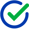 Checkmark icon