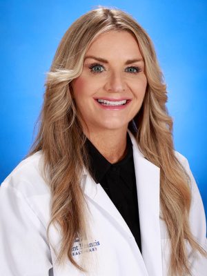 Leah W. LeGrand, MSN, APRN, FNP-BC