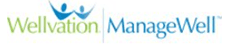 ManageWell logo