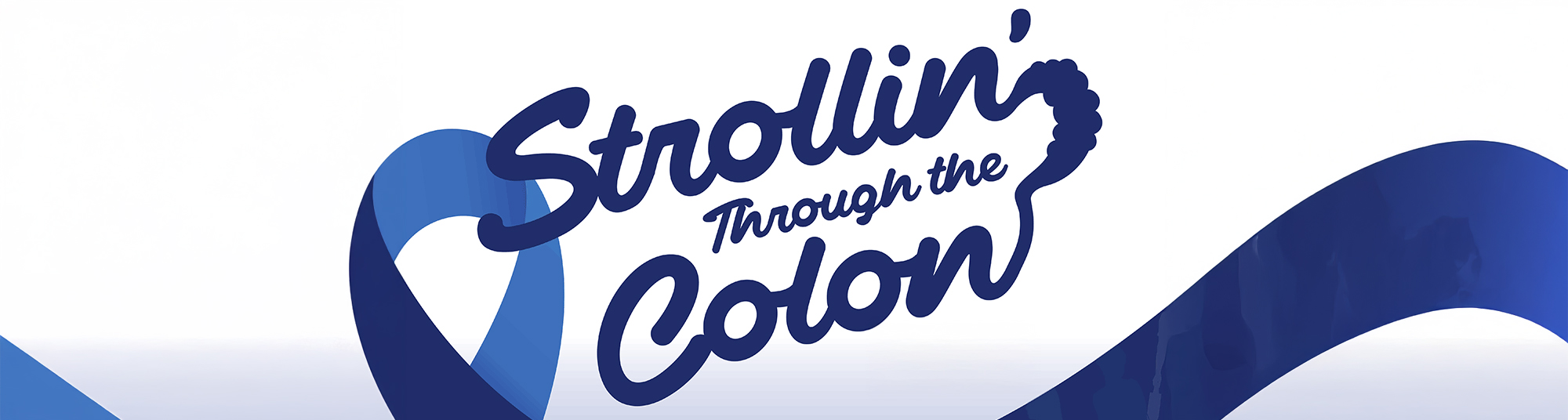 Strollin' Through the Colon